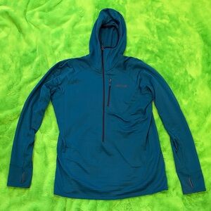 Patagonia R1 Pullover Hoody - Men's Large